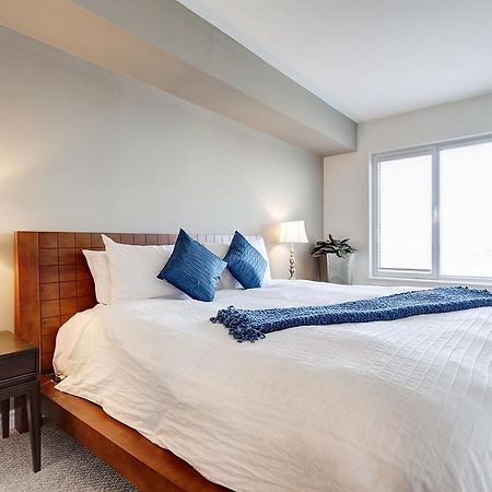 Corporate Stays 50 Laurier Splendid Apartments Ottawa Buitenkant foto