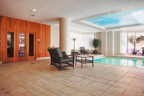 Corporate Stays 50 Laurier Splendid Apartments Ottawa Buitenkant foto