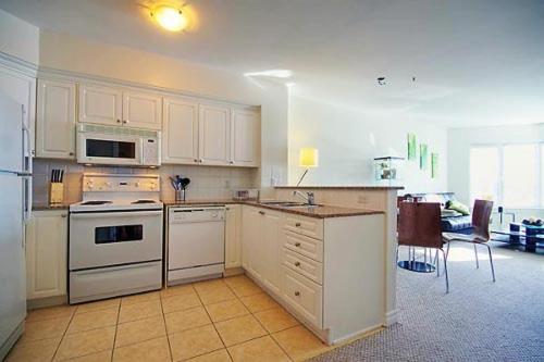 Corporate Stays 50 Laurier Splendid Apartments Ottawa Buitenkant foto
