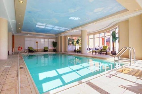 Corporate Stays 50 Laurier Splendid Apartments Ottawa Buitenkant foto