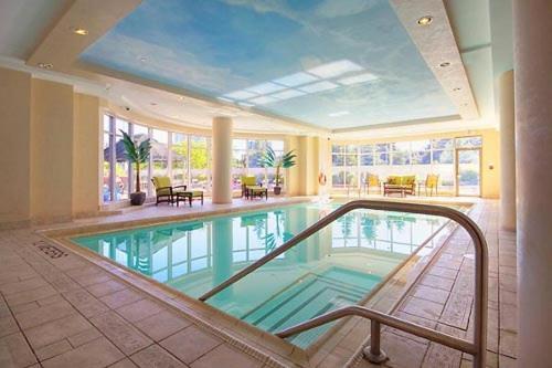 Corporate Stays 50 Laurier Splendid Apartments Ottawa Buitenkant foto