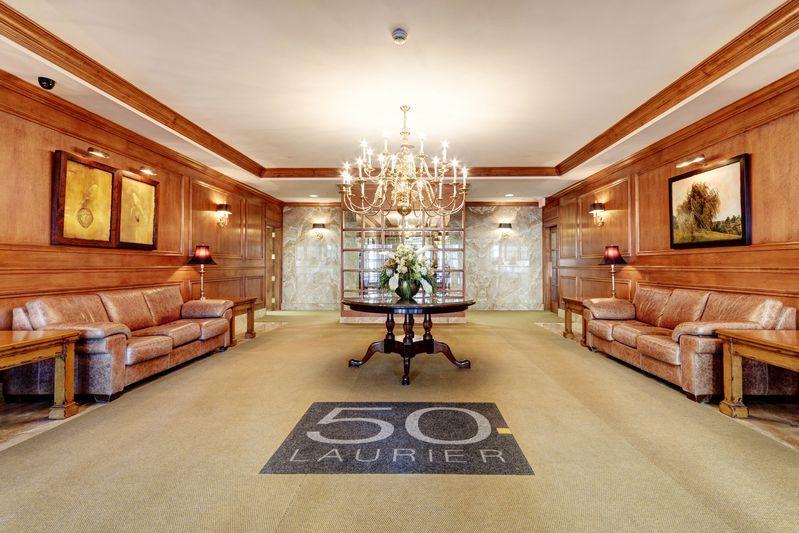 Corporate Stays 50 Laurier Splendid Apartments Ottawa Buitenkant foto