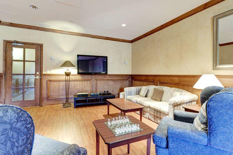 Corporate Stays 50 Laurier Splendid Apartments Ottawa Buitenkant foto