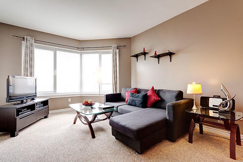 Corporate Stays 50 Laurier Splendid Apartments Ottawa Buitenkant foto