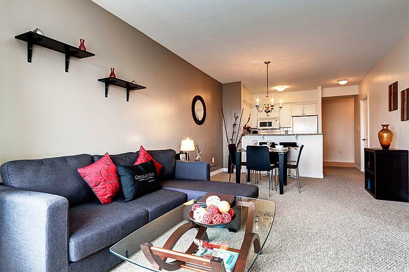 Corporate Stays 50 Laurier Splendid Apartments Ottawa Buitenkant foto