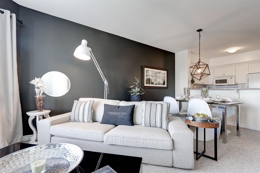 Corporate Stays 50 Laurier Splendid Apartments Ottawa Buitenkant foto