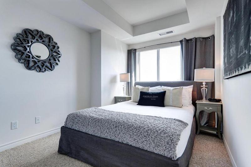 Corporate Stays 50 Laurier Splendid Apartments Ottawa Kamer foto