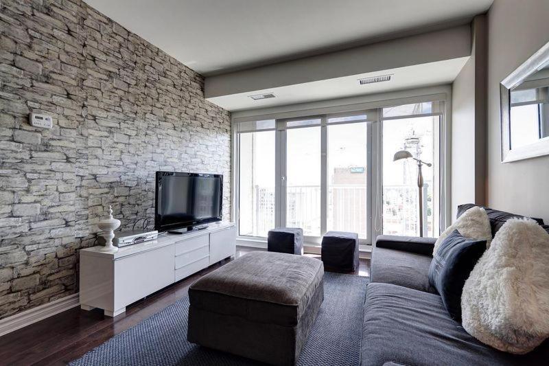 Corporate Stays 50 Laurier Splendid Apartments Ottawa Kamer foto