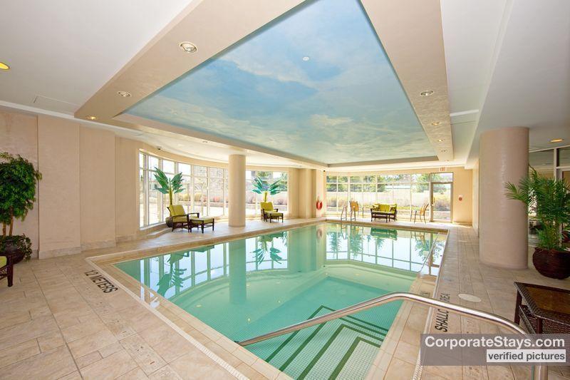 Corporate Stays 50 Laurier Splendid Apartments Ottawa Buitenkant foto